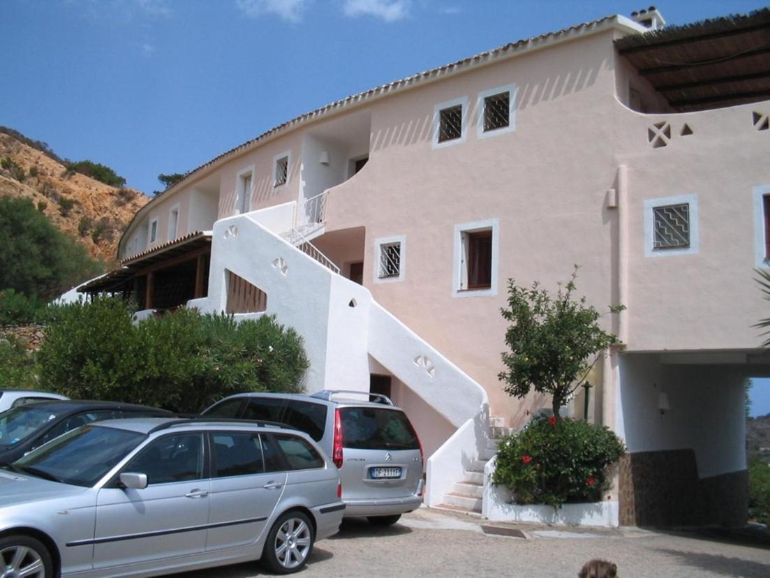 Appartamento Taras Sottovento - Porto Cervo Abbiadori Exterior photo